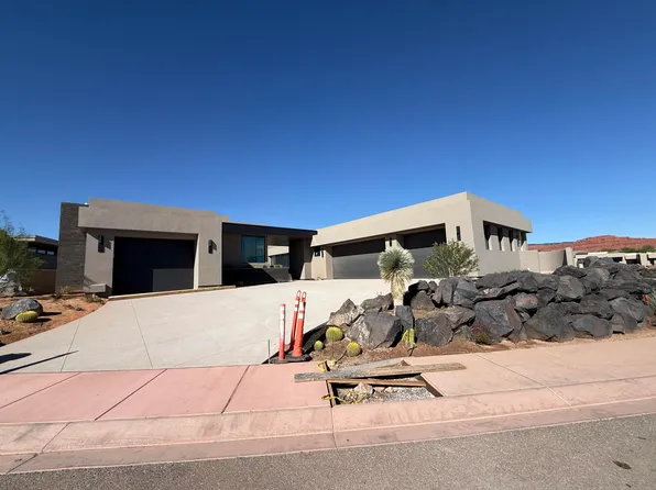 2874 W Indian Peaks Cir, Saint George, UT 84770