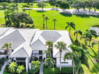 3832 Quail Ridge Drive #Blue Heron, Boynton Beach, FL, 33436