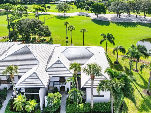 3832 Quail Ridge Drive #Blue Heron, Boynton Beach, FL 33436