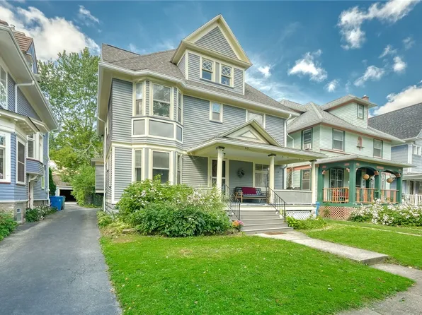 63 Shepard St, Rochester, NY 14620