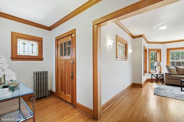 2 bed, 1246 sqft, $2,750 — Photo 3