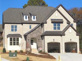 2607 Rea Pond Ct W, Charlotte, NC 28226