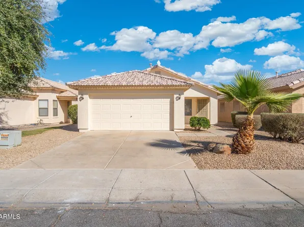 10814 W Alvarado Road, Avondale, AZ 85392