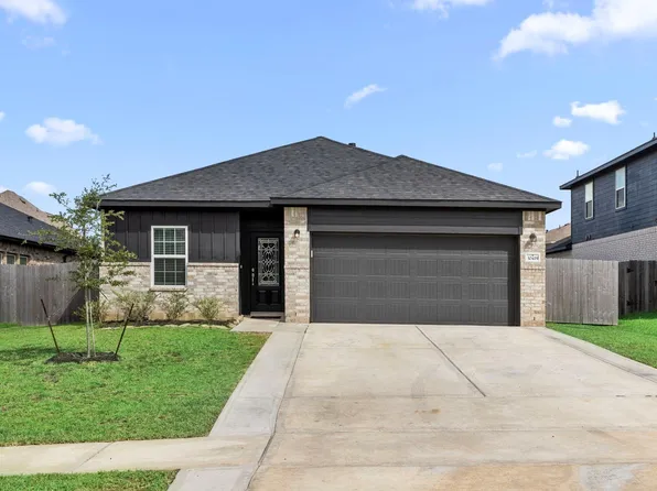 30419 Crystal Stream Ln, Magnolia, TX 77355