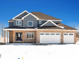207 Hickory St, Peotone, IL