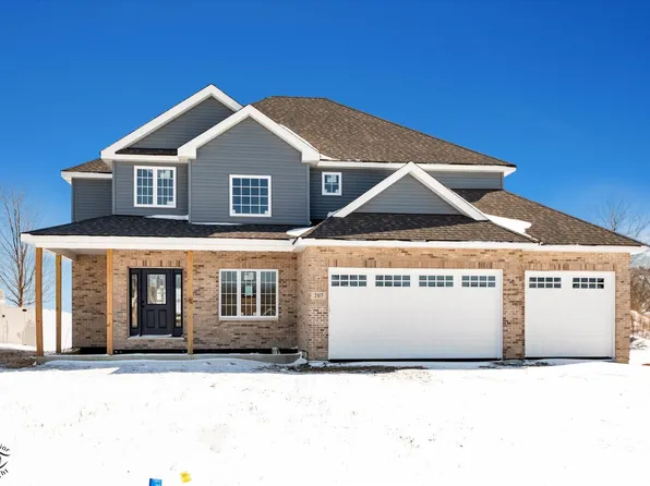 207 Hickory St, Peotone, IL 60468