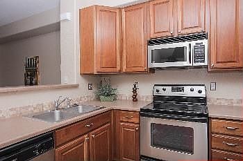 Stove/Range/Ovn Included