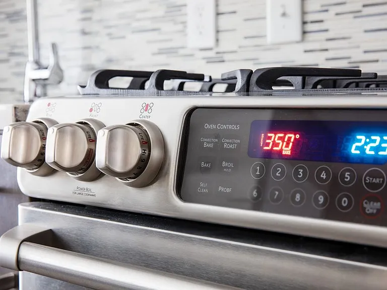 GE Appliances
