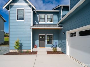 2914 K Ave, Anacortes, WA 98221