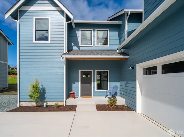 2914 K Avenue, Anacortes, WA 98221