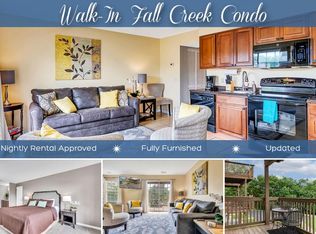 14 Scenic Ct BUILDING 6-14, Branson, MO 65616