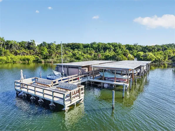 605 S Sandlake Ct, Mount Dora, FL 32757