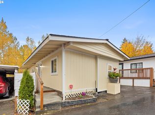 8525 SE Orchard Ln UNIT 37, Happy Valley, OR 97086