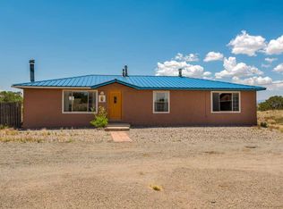 78 Vista Del Monte, Santa Fe, NM 87508