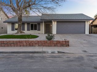 4165 Grace St, Las Vegas, NV 89121