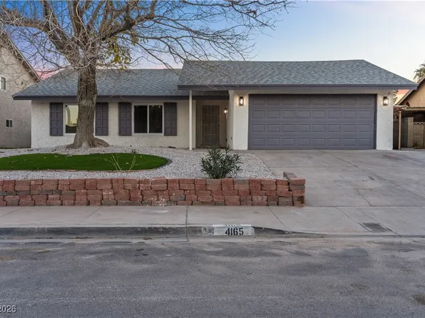 4165 Grace St, Las Vegas, NV 89121