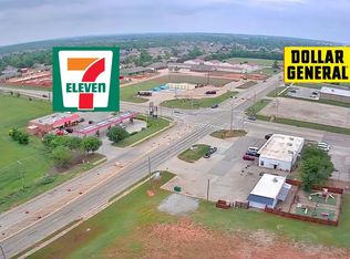 1724 W West Hwy LOT 152-26, Mustang, OK 73064