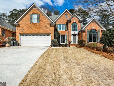 6355 Indian Acres Trl, Tucker, GA, 30084