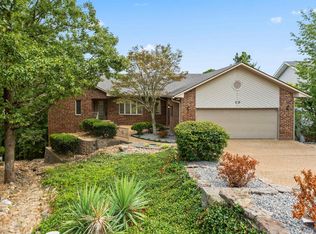 10 Bolada Cir, Hot Springs, AR 71909