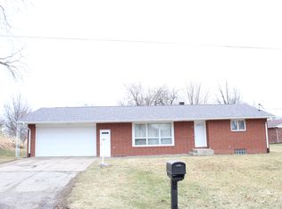 402 N Washington St, Atkinson, IL 61235