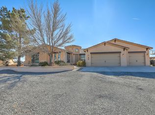 605 Agora Rd NE, Rio Rancho, NM 87124