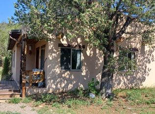 6078 Highway 152, Hanover, NM 88041