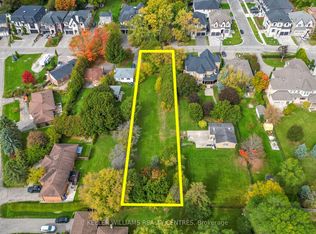 39 Maple Grove Ave, Richmond Hill, ON L4E2V1