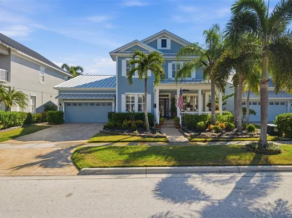 5721 TORTOISE PLACE, APOLLO BEACH, FL 33572