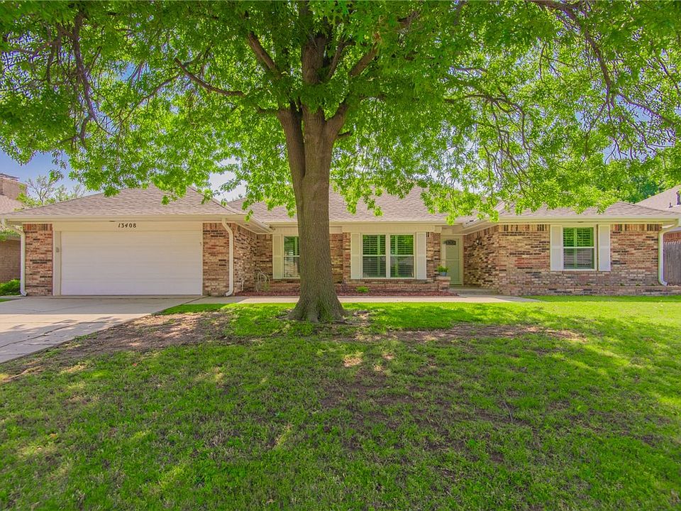 13408 Apple Valley Dr, Oklahoma City, OK 73120 Zillow
