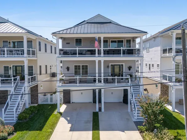 602 W 26th St, West Wildwood, NJ 08260