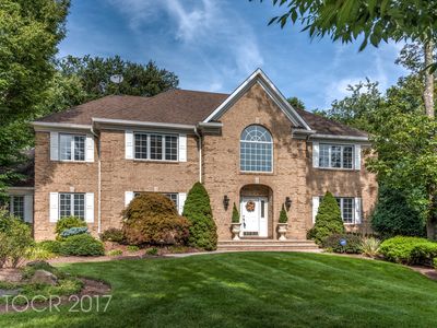 18 Hubbard Ct, Allendale, NJ, 07401