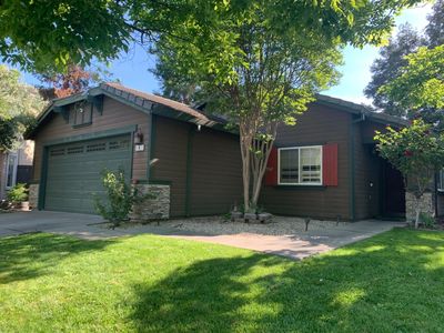 4 Getchell Ct, Sacramento, CA, 95835