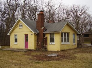 201 W Richton Rd, Crete, IL 60417