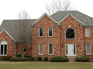 7305 Grand Isle Way, Prospect, KY 40059