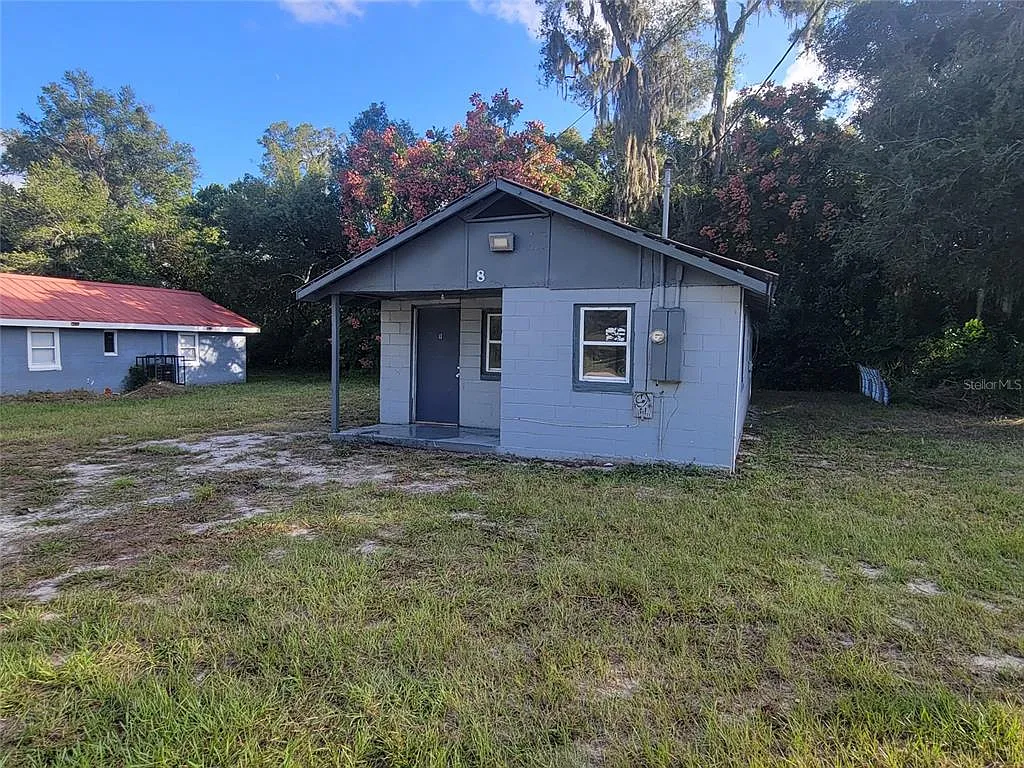 2 bed, 1.0 bath, 530 sqft, $700 — Photo 3