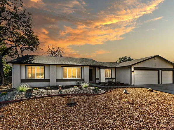 150 Sunrock Dr, Folsom, CA 95630