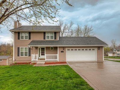 619 Brookwood Dr, Indianola, IA, 50125
