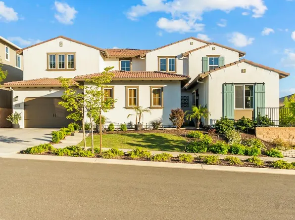4773 Iron Bird Dr, Folsom, CA 95630