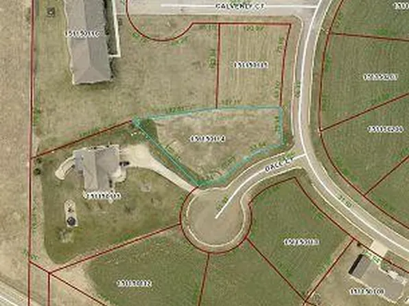 809 Dale Ct, Ellendale, MN 56026