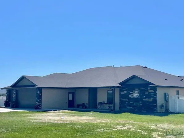 24 Maple Dr, Park City, MT 59063