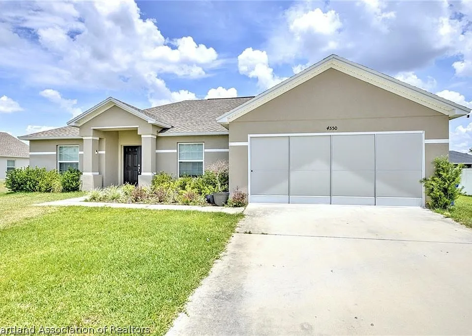 4550 San Ignacio Dr