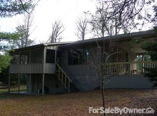 1740 S Wakeley Bridge Rd, Grayling, MI 49738