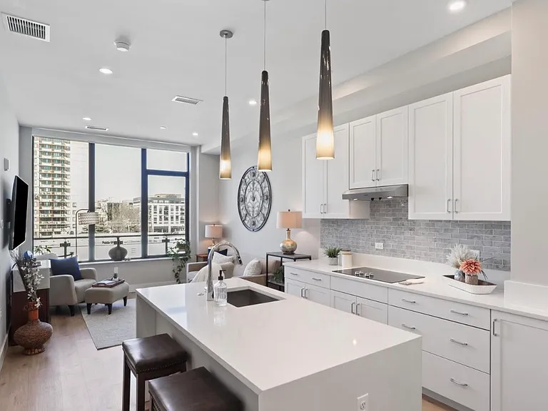 801 N Fairfax St #414 — Photo 1
