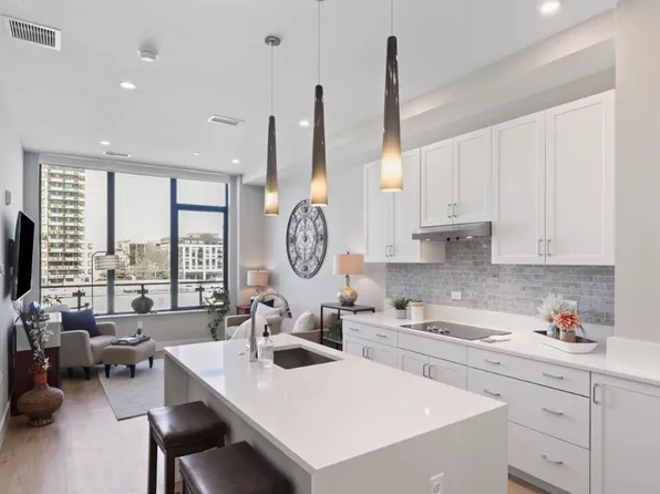 801 N Fairfax St #414, Alexandria, VA 22314