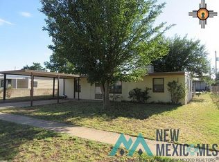1411 8th St, Eunice, NM 88231