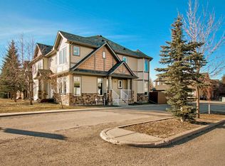 2445 N Kingsland Rd SE #1606, Airdrie, AB T4A 0B7