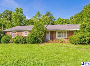 3592 Oates Hwy, Lamar, SC 29069