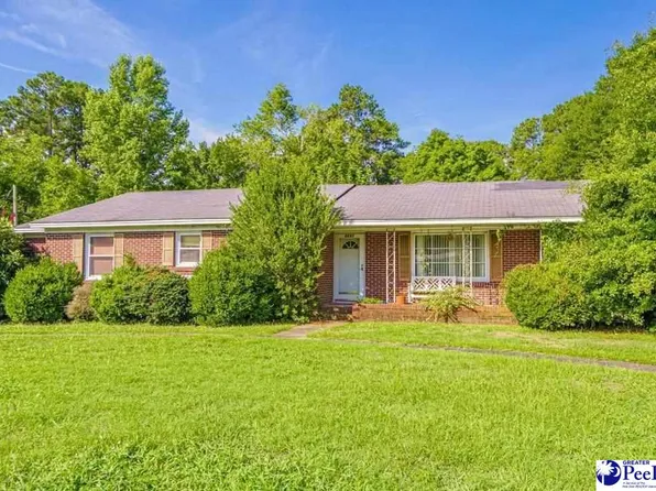 3592 Oates Hwy, Lamar, SC 29069