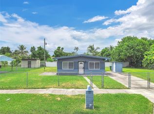 26820 SW 144th Ave, Homestead, FL 33032