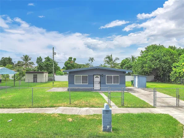 26820 SW 144th Ave, Homestead, FL 33032
